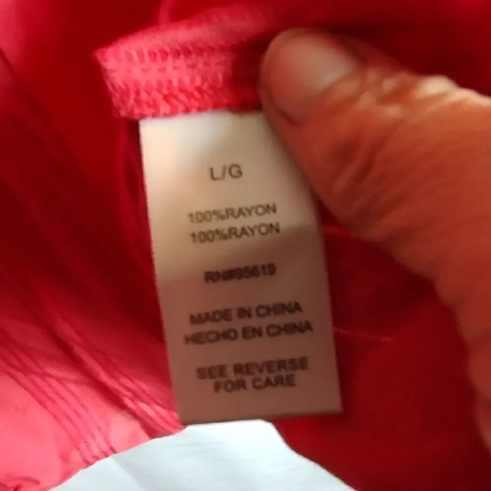 Fever Tunic  - Picture 5 of 7